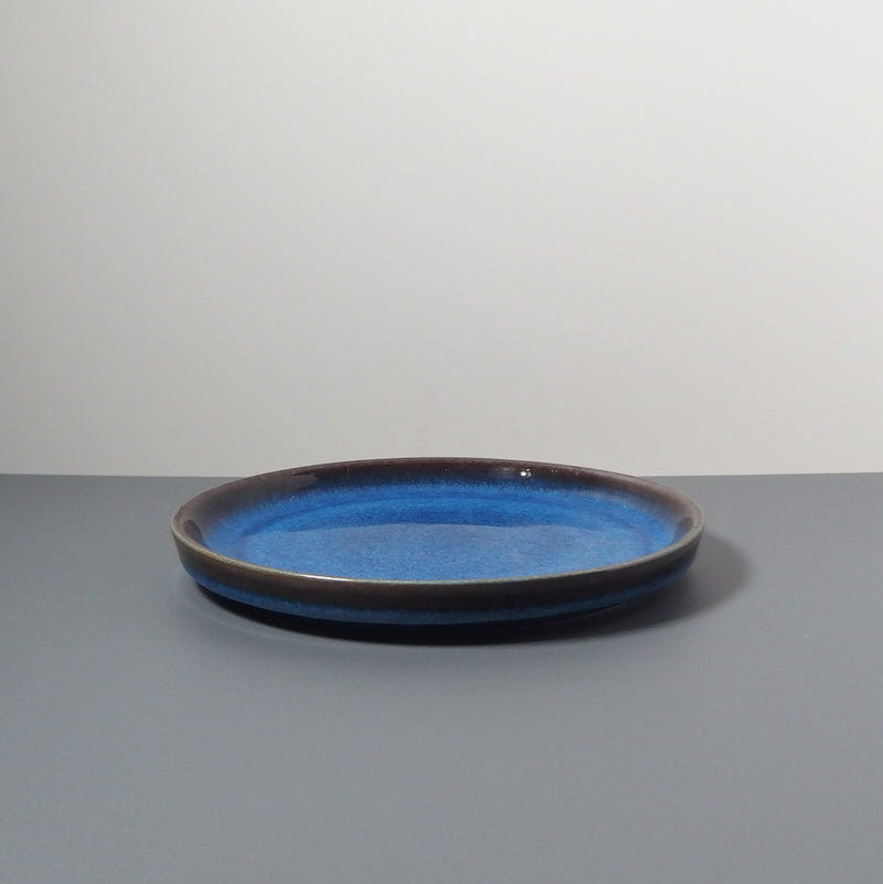 【北欧 ヴィンテージ】Soholm (スーホルム) Granit (グラニット) Side plate