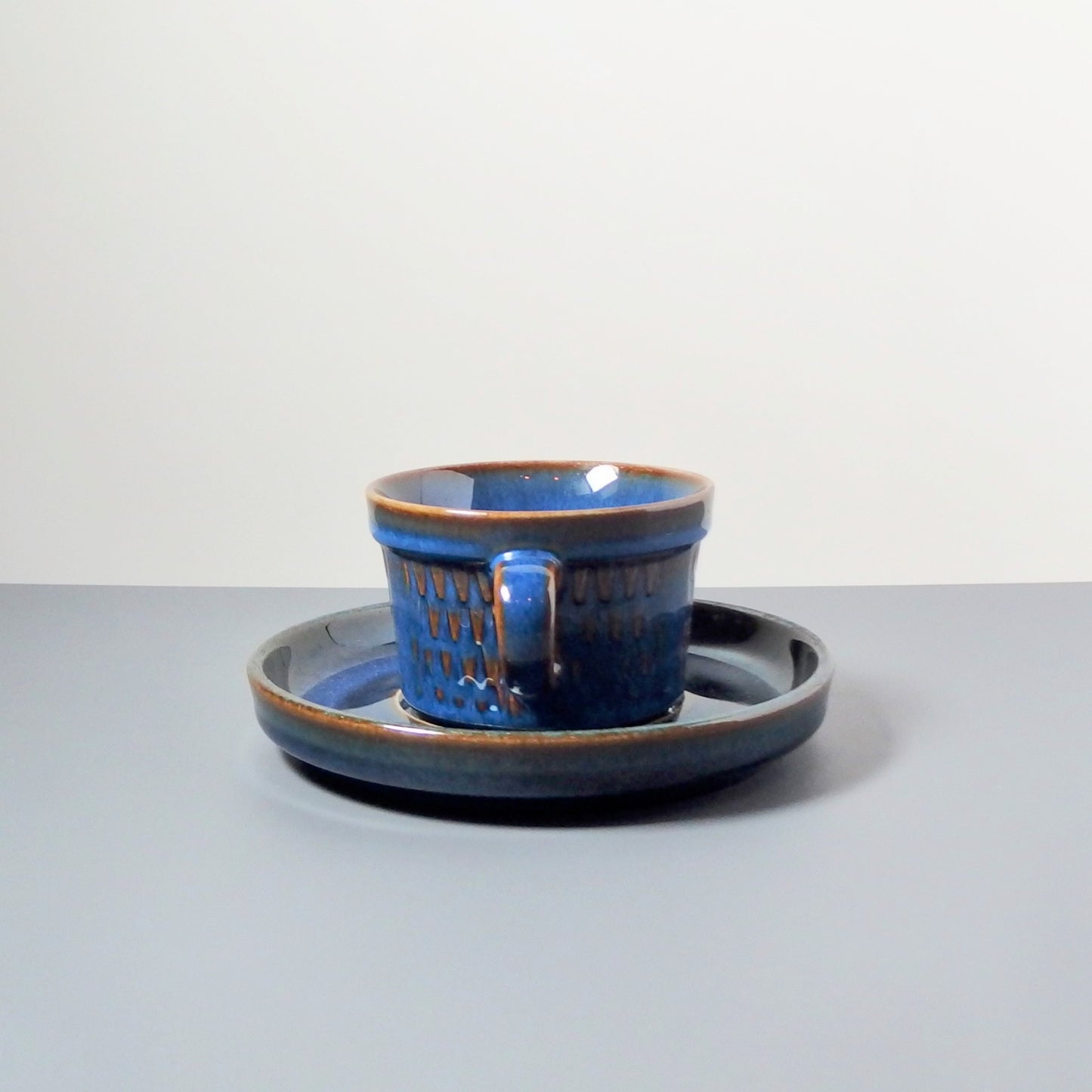 【北欧 ヴィンテージ】Soholm (スーホルム) Granit (グラニット) coffee cup