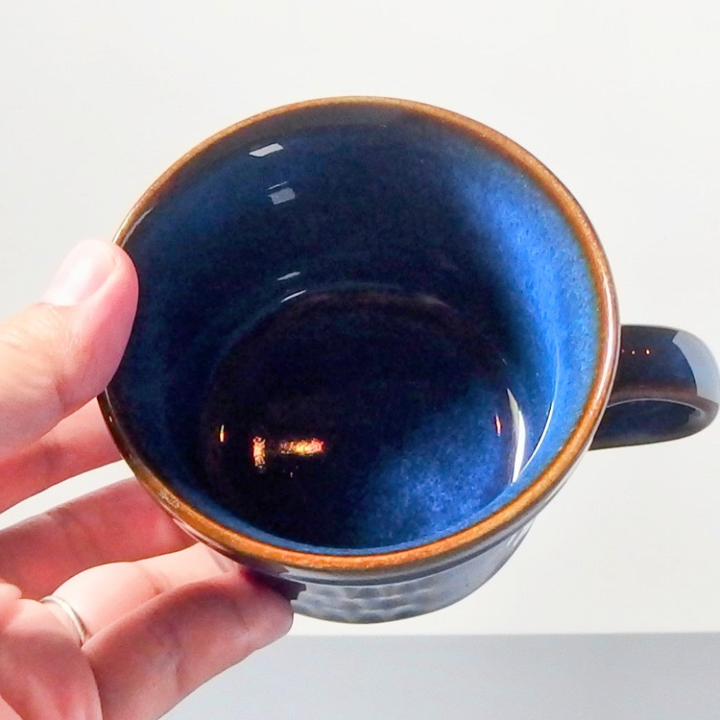 【北欧 ヴィンテージ】Soholm (スーホルム) Granit (グラニット) coffee cup