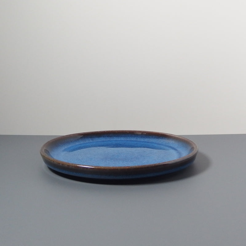 【北欧 ヴィンテージ】Soholm (スーホルム) Granit (グラニット) Side plate