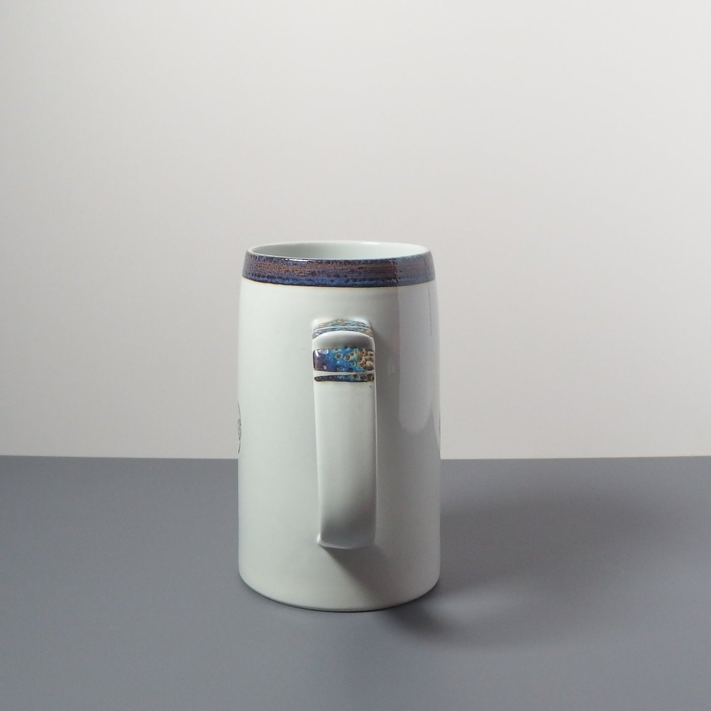 【北欧 ヴィンテージ】Royal copenhagen (ロイヤルコペンハーゲン) Beer mug