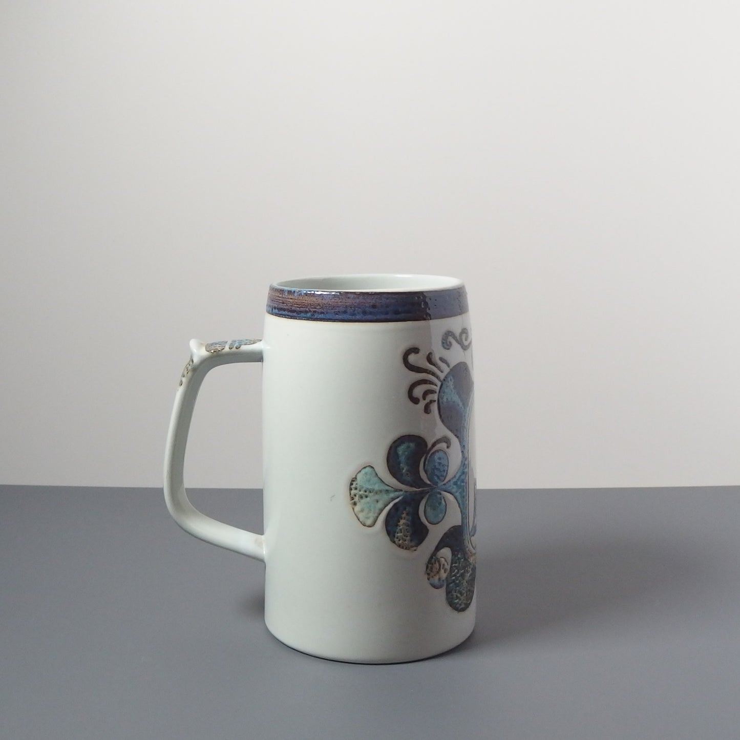 【北欧 ヴィンテージ】Royal copenhagen (ロイヤルコペンハーゲン) Beer mug