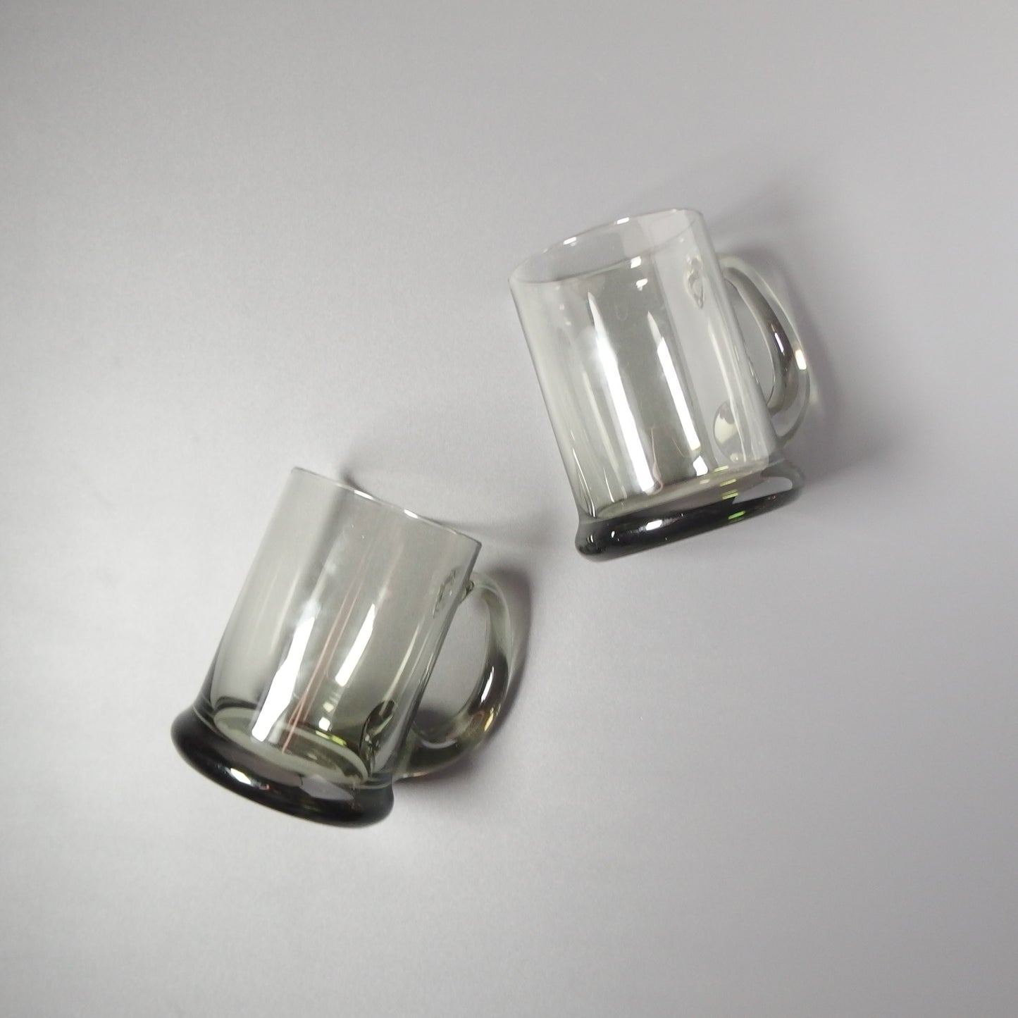 【北欧 ヴィンテージ】Holmegaard (ホルムガード) Beer mug