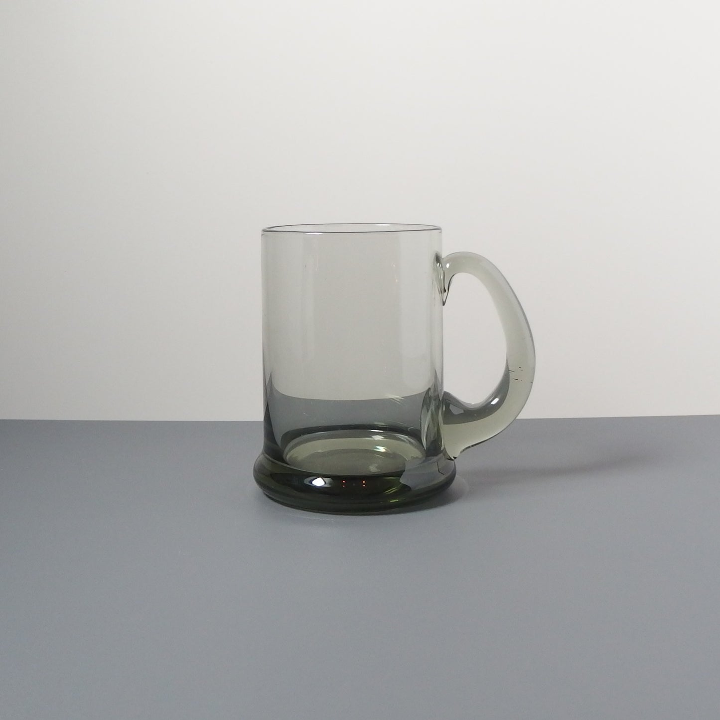 【北欧 ヴィンテージ】Holmegaard (ホルムガード) Beer mug