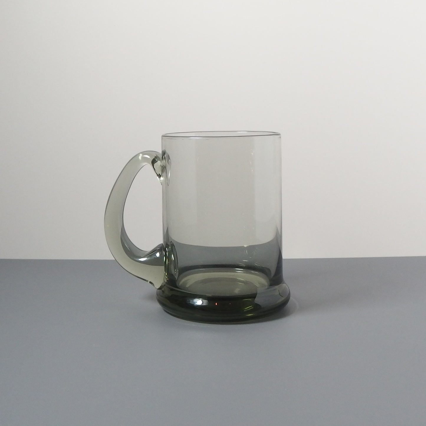 【北欧 ヴィンテージ】Holmegaard (ホルムガード) Beer mug