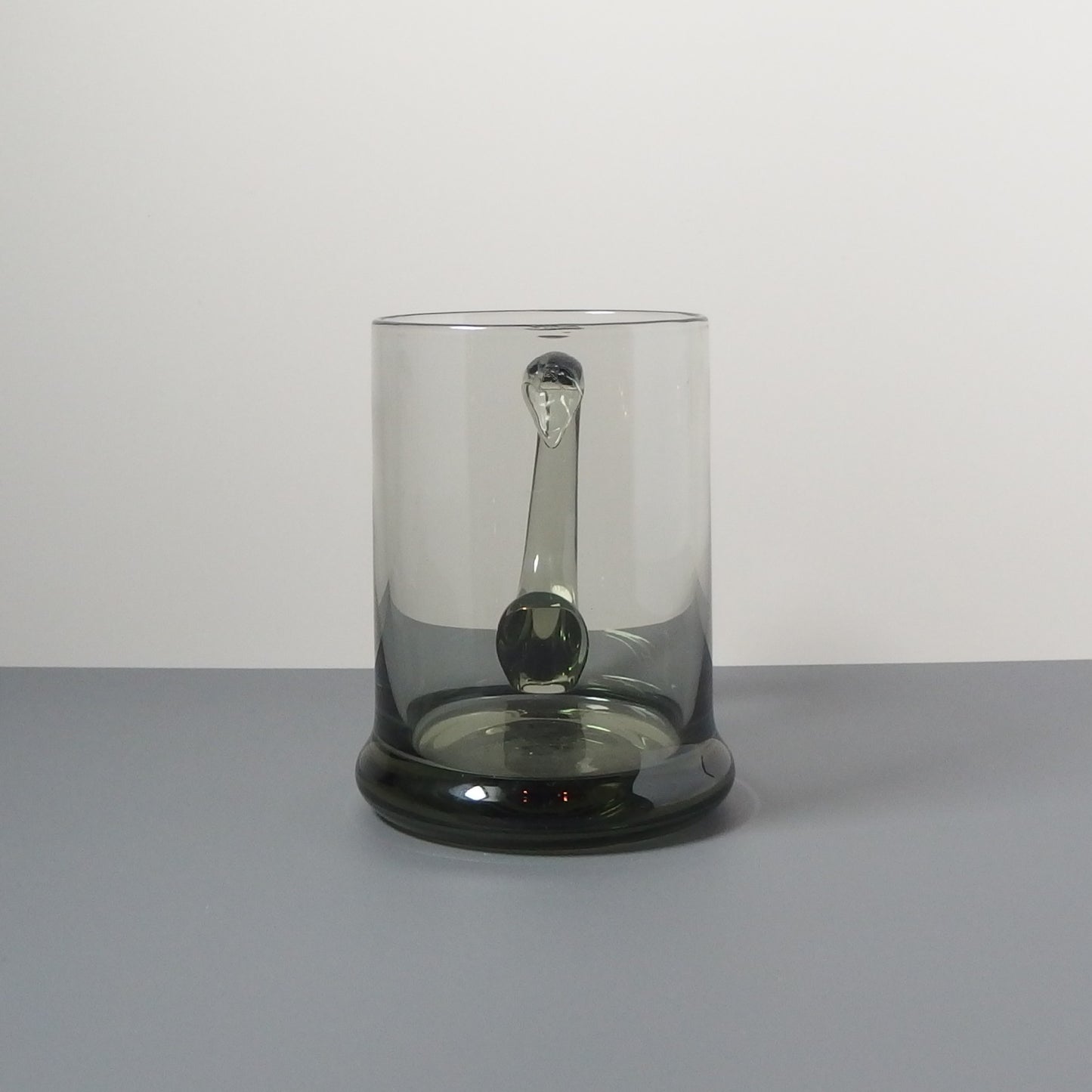 【北欧 ヴィンテージ】Holmegaard (ホルムガード) Beer mug