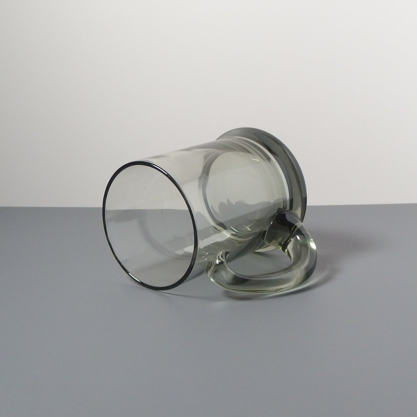 【北欧 ヴィンテージ】Holmegaard (ホルムガード) Beer mug