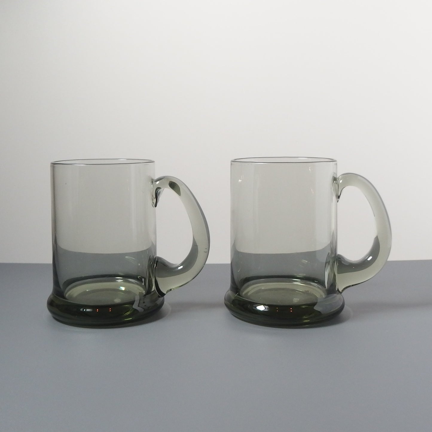 【北欧 ヴィンテージ】Holmegaard (ホルムガード) Beer mug