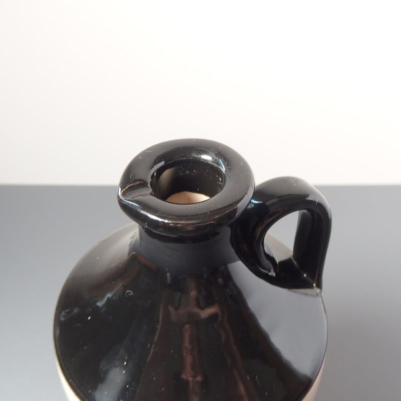 AALBORG(オールボー) Taffel Akvavit bottle │ 北欧ヴィンテージ デンマーク 食器 ボトル 陶磁器