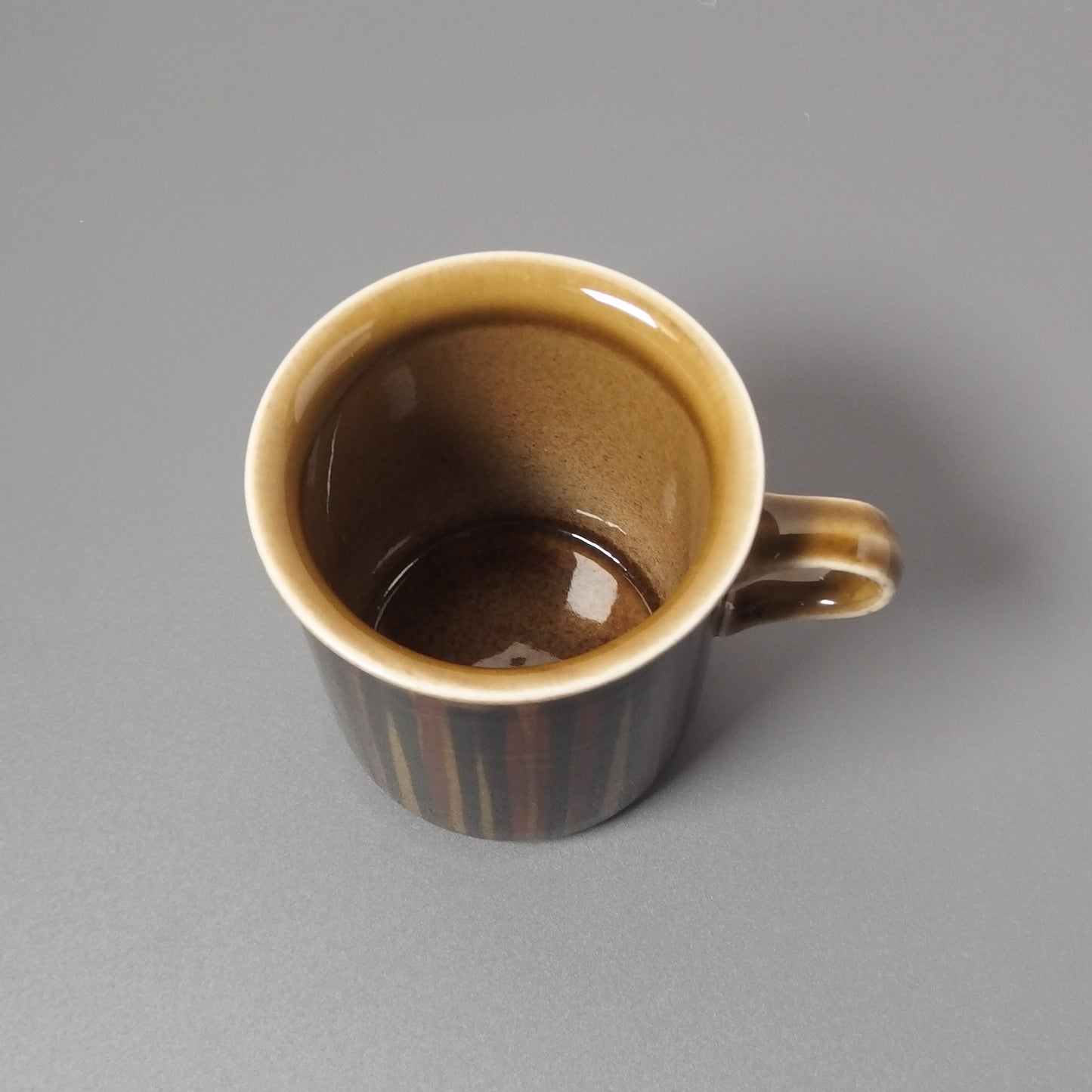 【北欧 ヴィンテージ】Arabia (アラビア)Kosmos(コスモス)coffee cup