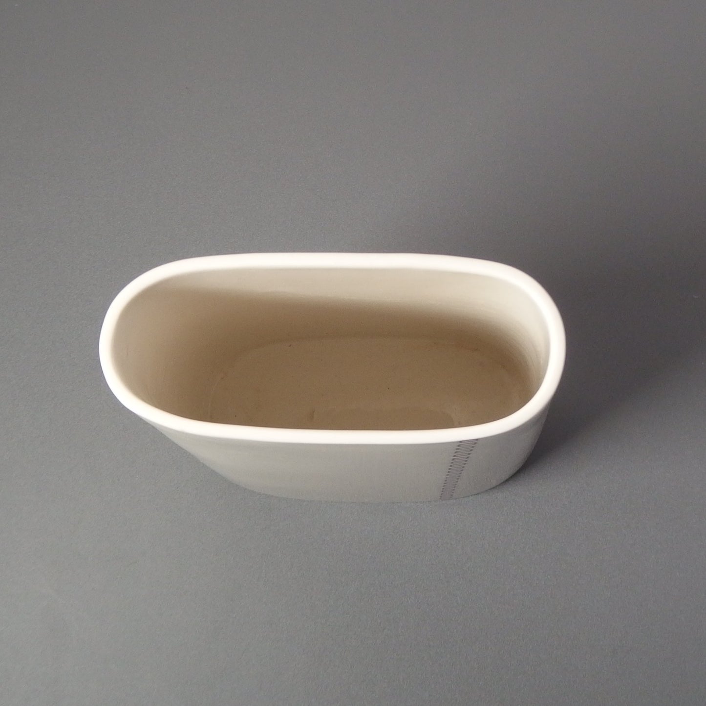 【北欧 ヴィンテージ】Anne Black (アンヌ・ブラック) vase M