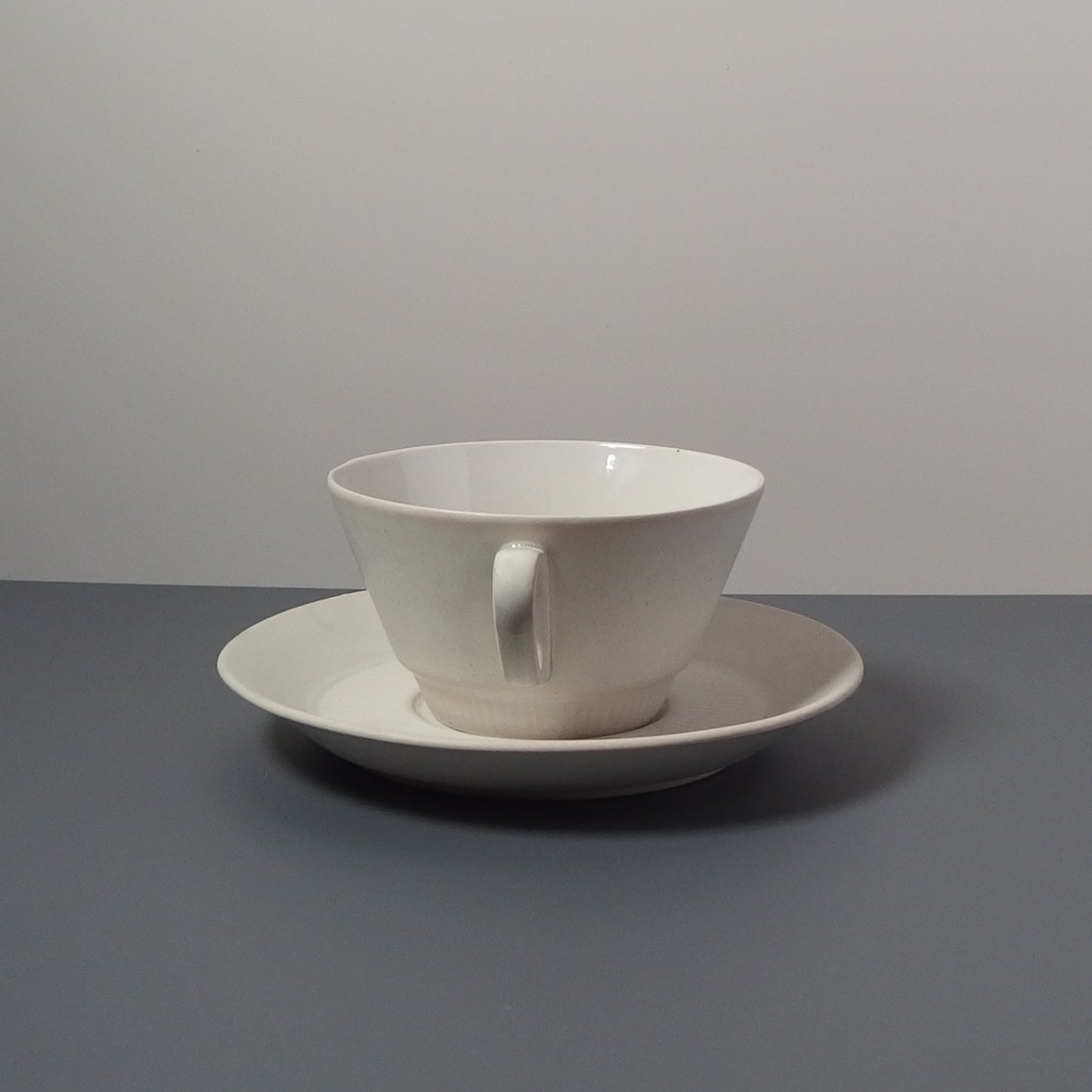 【北欧 ヴィンテージ】 Knabstrup (ナブストラップ) tea cup