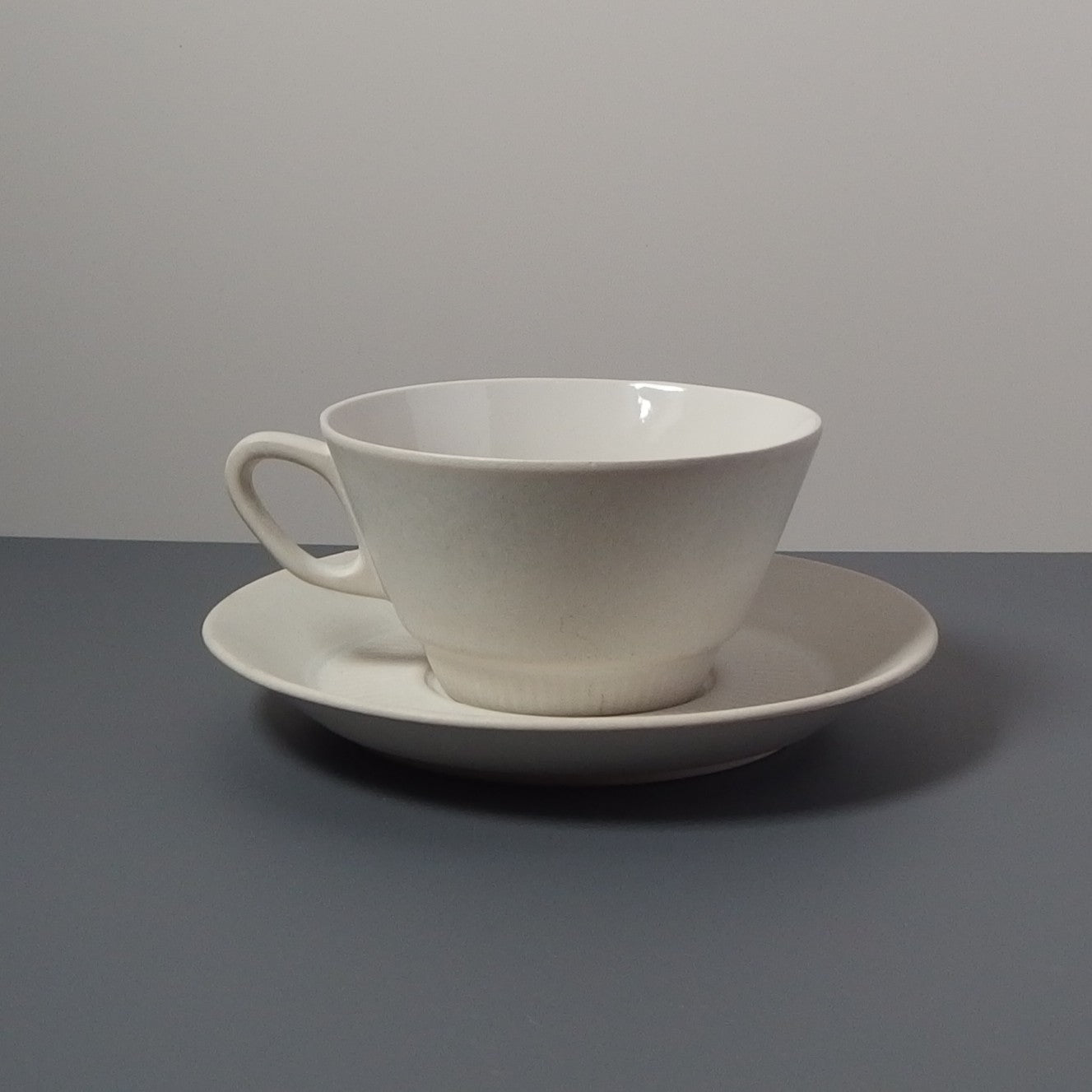 【北欧 ヴィンテージ】 Knabstrup (ナブストラップ) tea cup