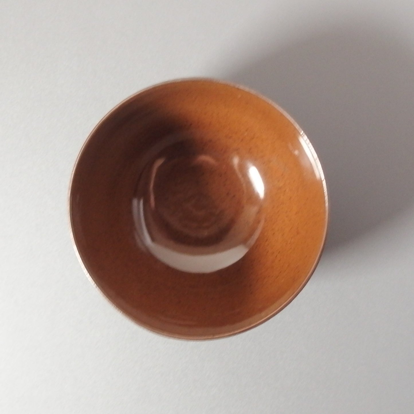 【北欧 ヴィンテージ】Royal copenhagen (ロイヤルコペンハーゲン) Baca (バッカ)bowl