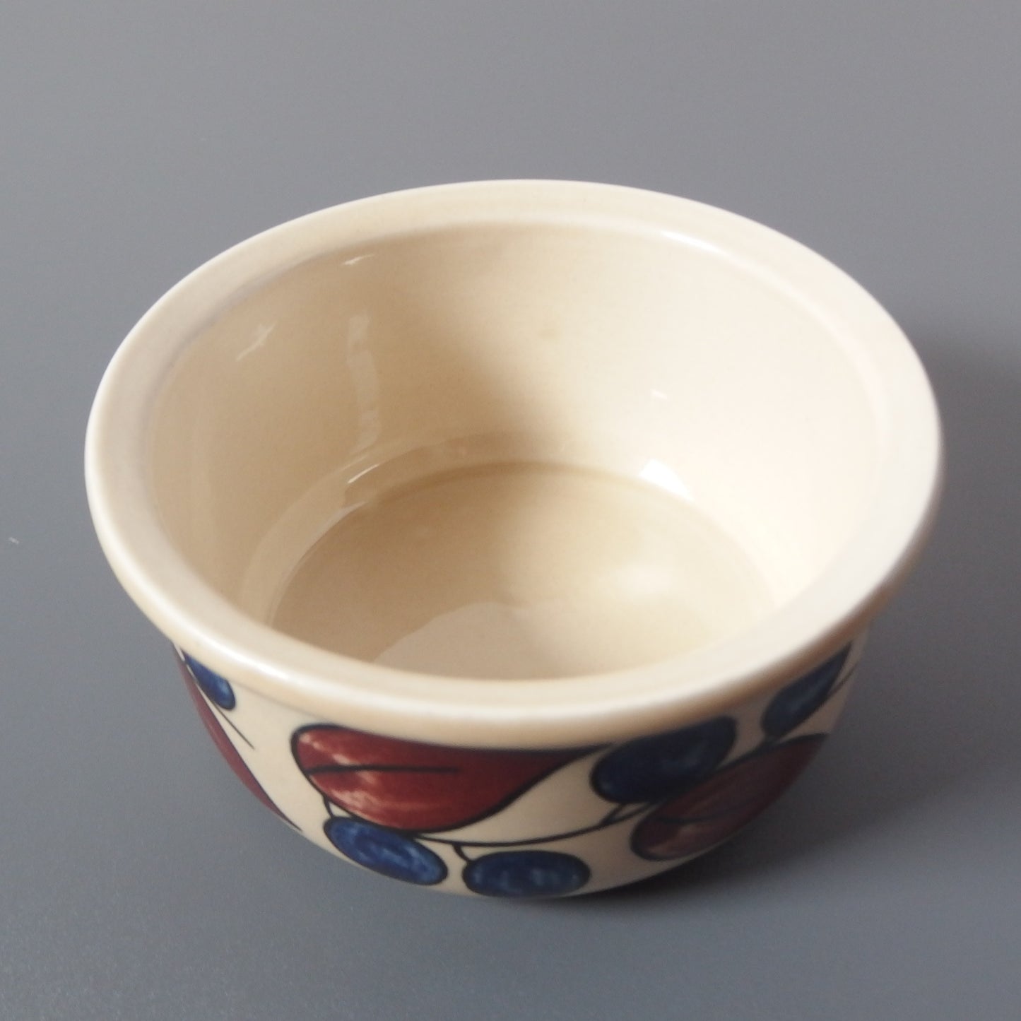 【北欧 ヴィンテージ】Figgio(フィッギオ)Beito (ベイトー)sugar bowl & creamer