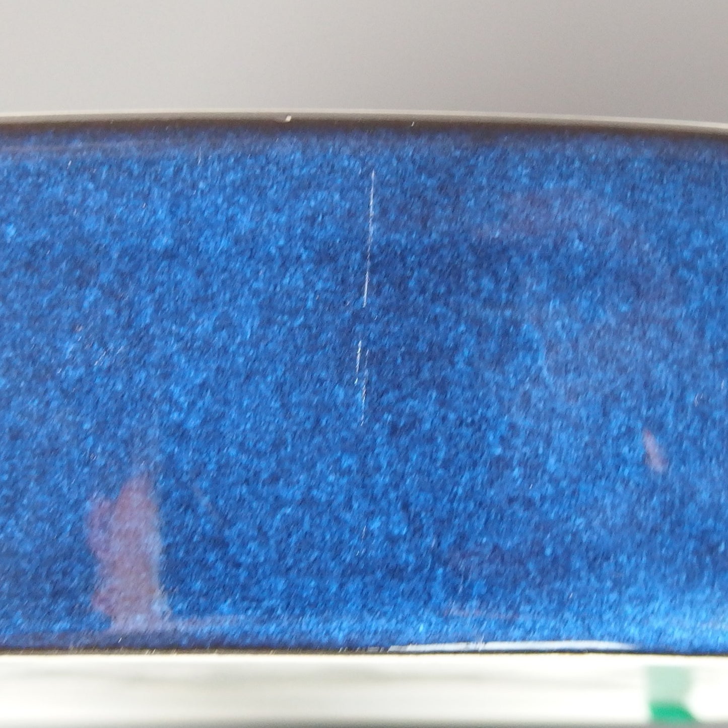 【北欧 ヴィンテージ】Royal copenhagen (ロイヤルコペンハーゲン) Tenera (テネラ)square plate