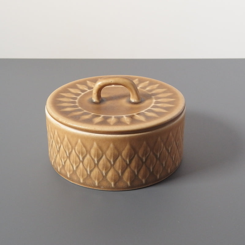 【北欧 ヴィンテージ】Jens.H.Quistgaard (イェンス・クイストゴー) Relief (レリーフ) jampot