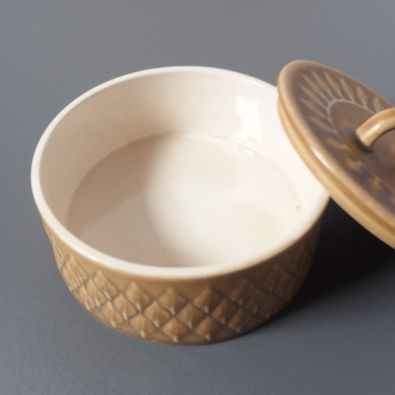 【北欧 ヴィンテージ】Jens.H.Quistgaard (イェンス・クイストゴー) Relief (レリーフ) jampot