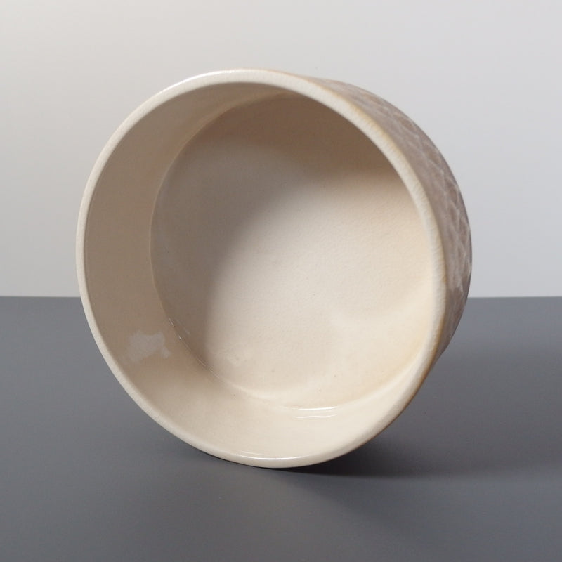 【北欧 ヴィンテージ】Jens.H.Quistgaard (イェンス・クイストゴー) Relief (レリーフ) jampot