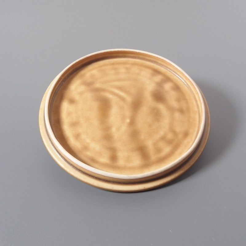 【北欧 ヴィンテージ】Jens.H.Quistgaard (イェンス・クイストゴー) Relief (レリーフ) jampot
