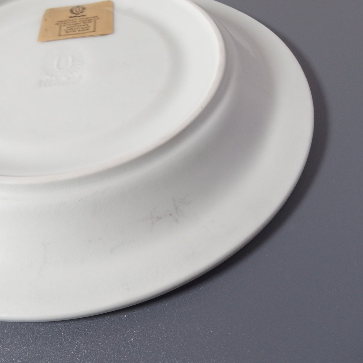 【北欧 ヴィンテージ】Stavangerflint (スタヴァンゲルフリント)Senja(センヤ) tea cup & saucer