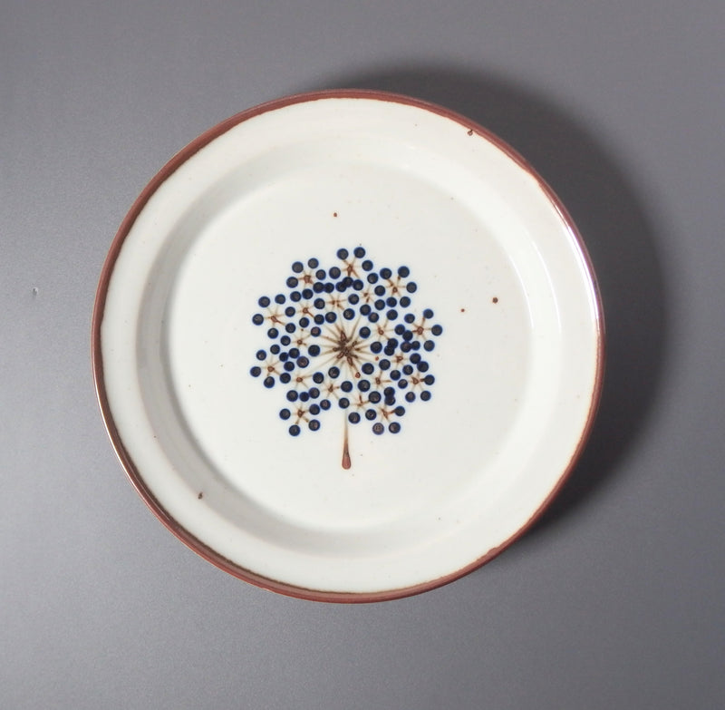 【北欧 ヴィンテージ】Dansk (ダンスク)Generation(ジェネレーション)dinner plate