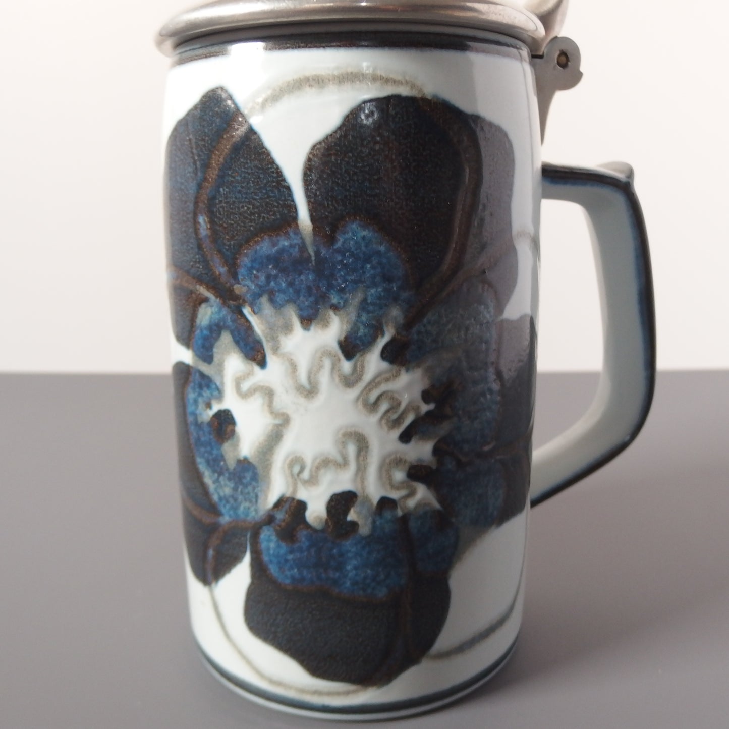 【北欧 ヴィンテージ】Royal copenhagen (ロイヤルコペンハーゲン) Baca(バッカ)Beer mug