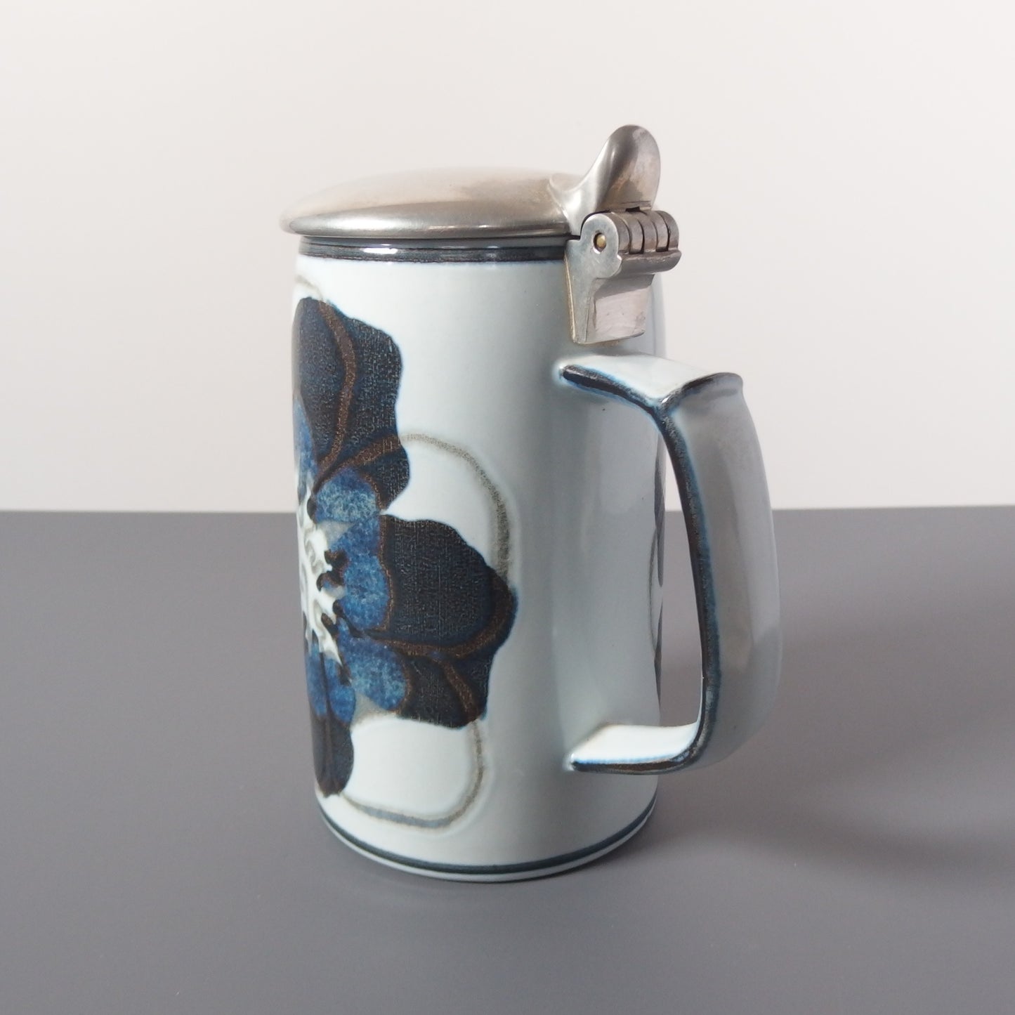 【北欧 ヴィンテージ】Royal copenhagen (ロイヤルコペンハーゲン) Baca(バッカ)Beer mug