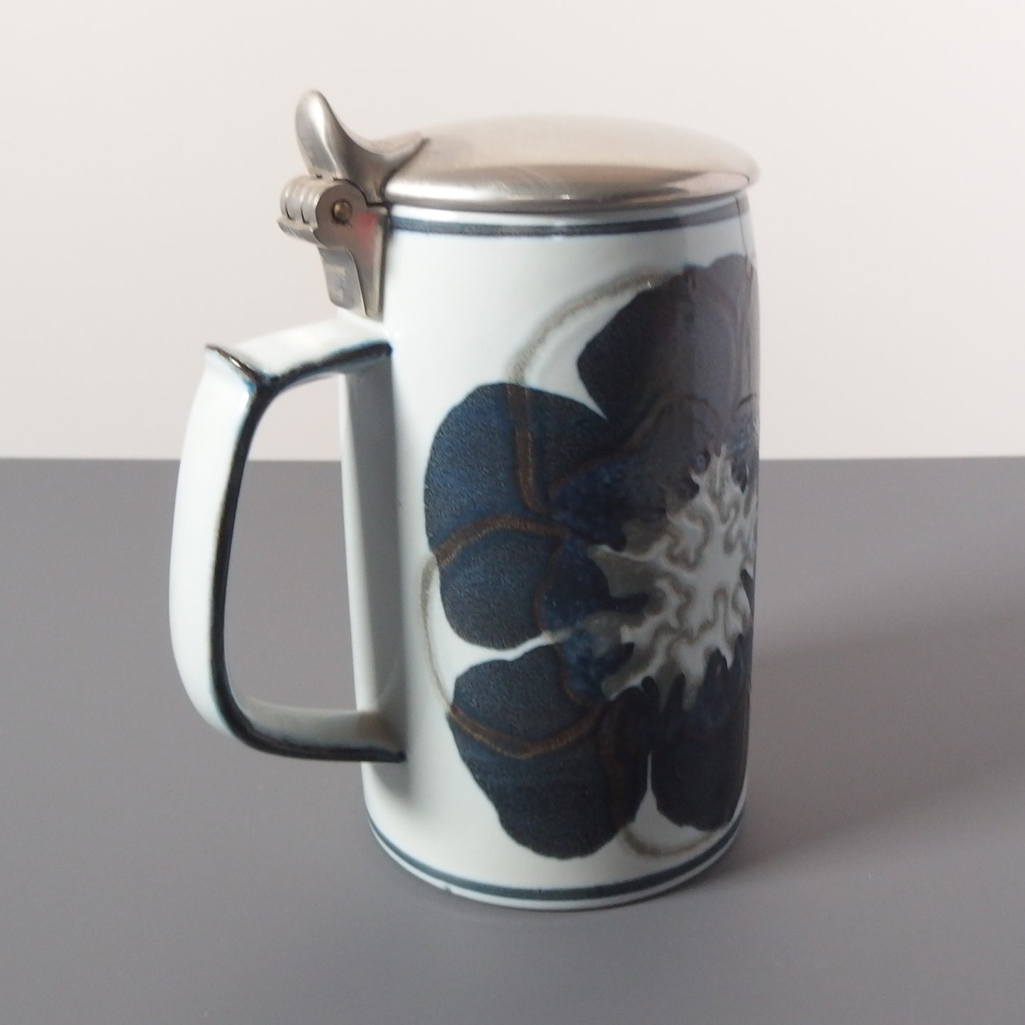 【北欧 ヴィンテージ】Royal copenhagen (ロイヤルコペンハーゲン) Baca(バッカ)Beer mug