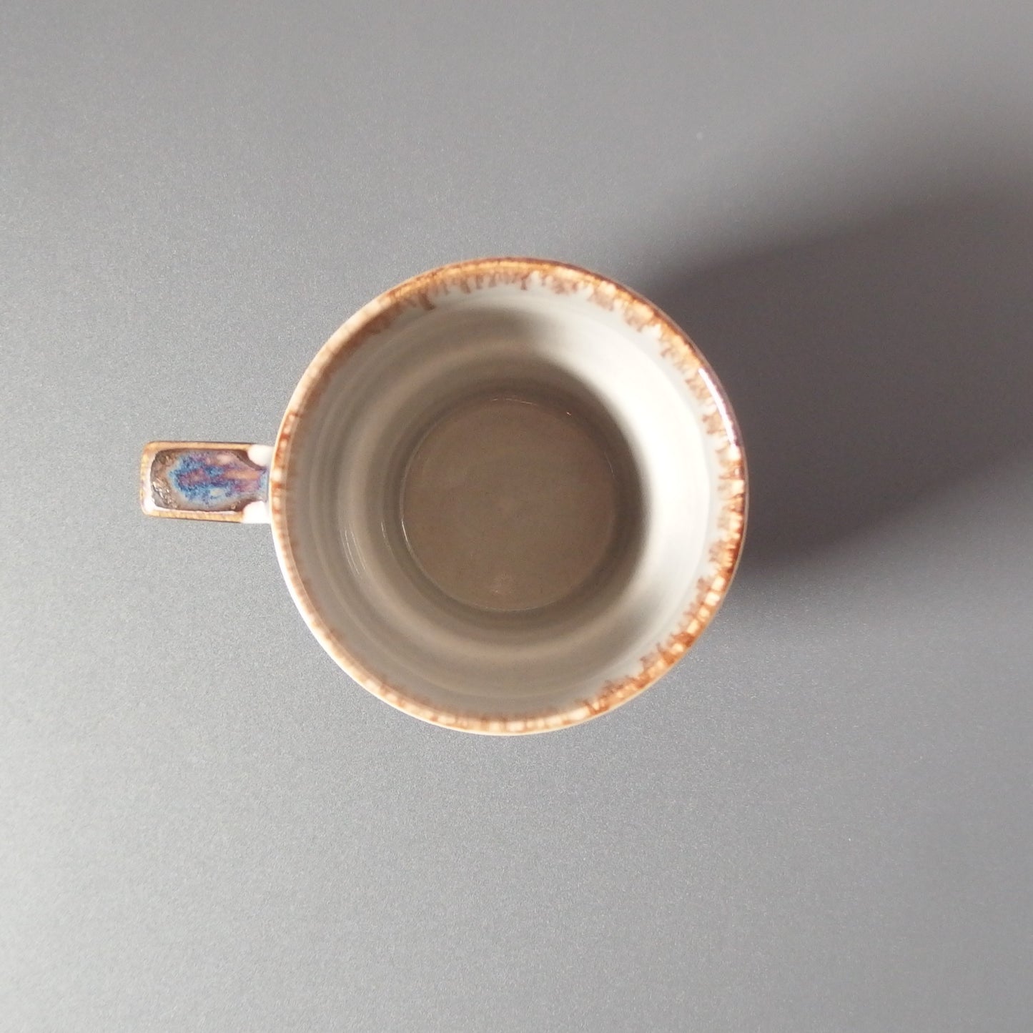 【北欧 ヴィンテージ】Jens.H.Quistgaard (イェンス・クイストゴー) Mexico (メキシコ) coffee cup saucer