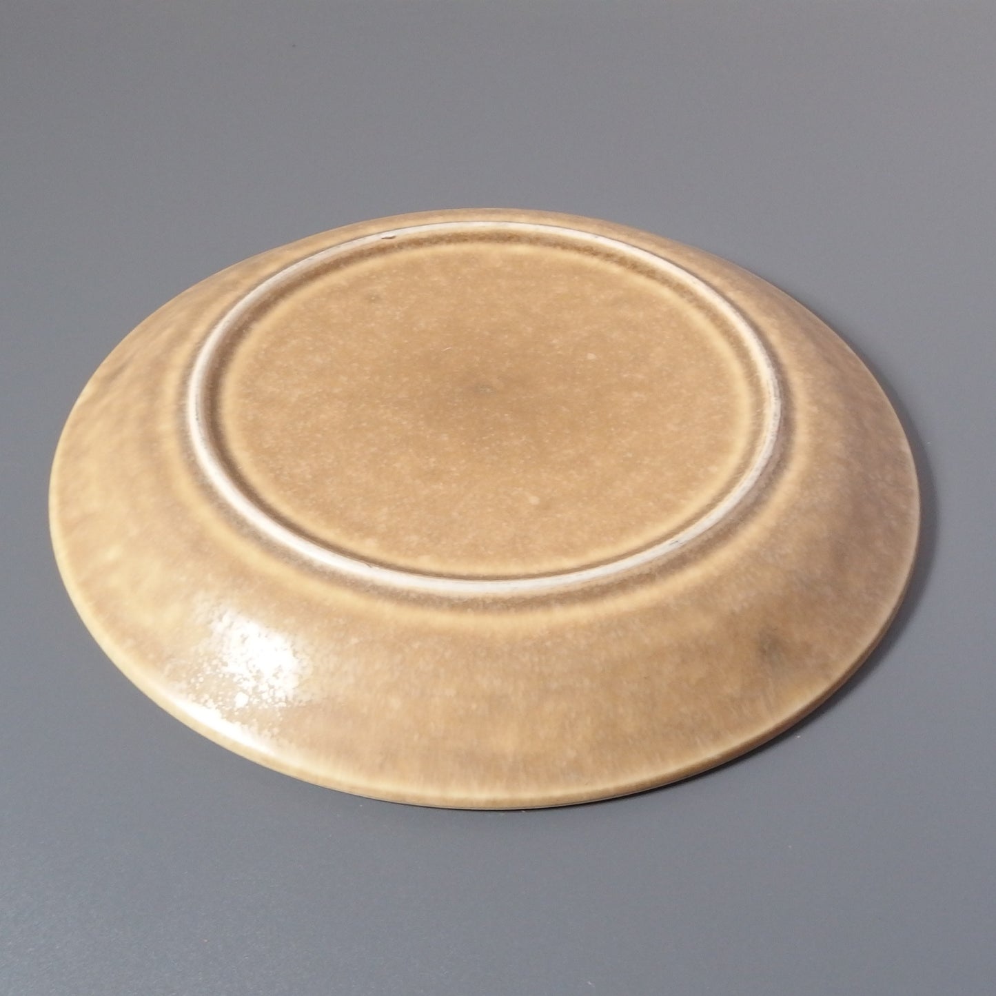 【北欧 ヴィンテージ】Quistgaard (クイストゴー) Relief (レリーフ) plate
