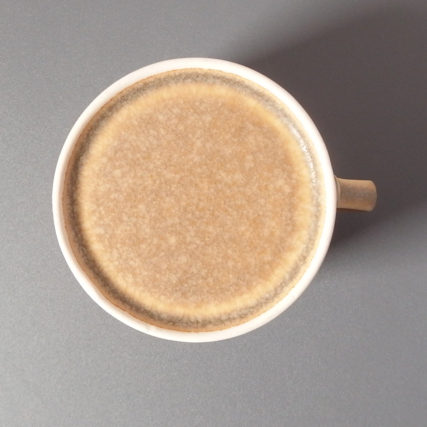 【北欧 ヴィンテージ】Quistgaard (クイストゴー) Relief (レリーフ) tea cup saucer
