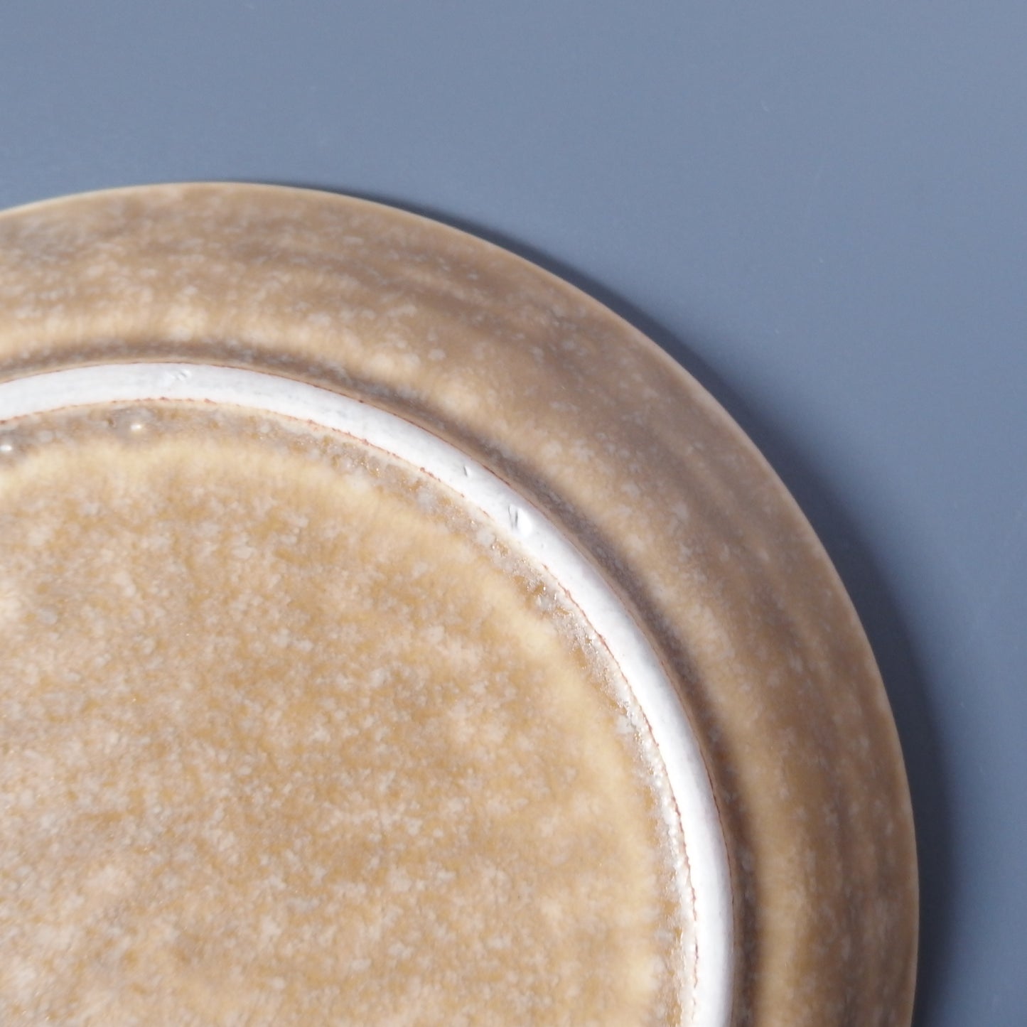 【北欧 ヴィンテージ】Quistgaard (クイストゴー) Relief (レリーフ) tea cup saucer