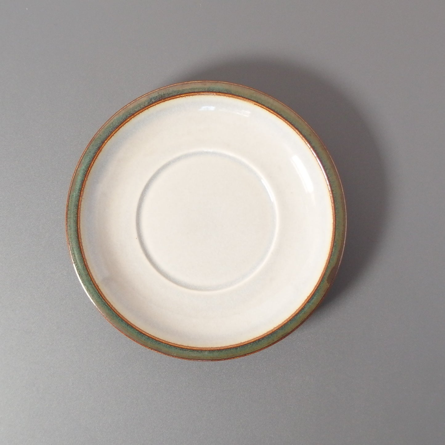 【北欧 ヴィンテージ】 Quistgaard (クイストゴー ) Tema (テーマ) tea cup saucer