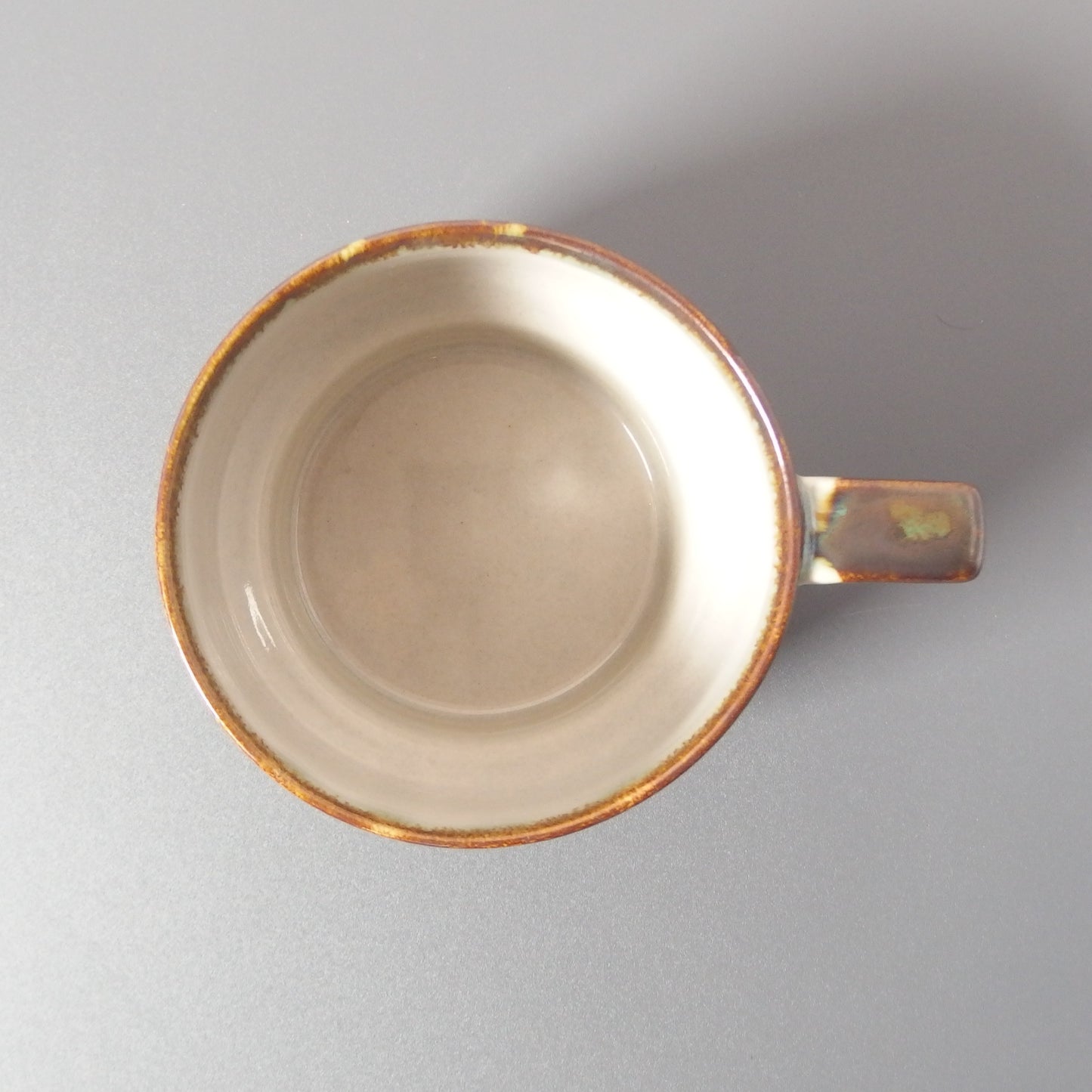 【北欧 ヴィンテージ】 Quistgaard (クイストゴー ) Tema (テーマ) tea cup saucer