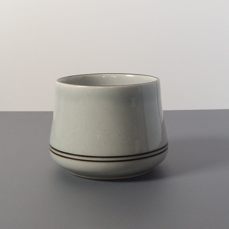 【北欧 ヴィンテージ】Quistgaard (クイストゴー) Colombia (コロンビア) sugar bowl