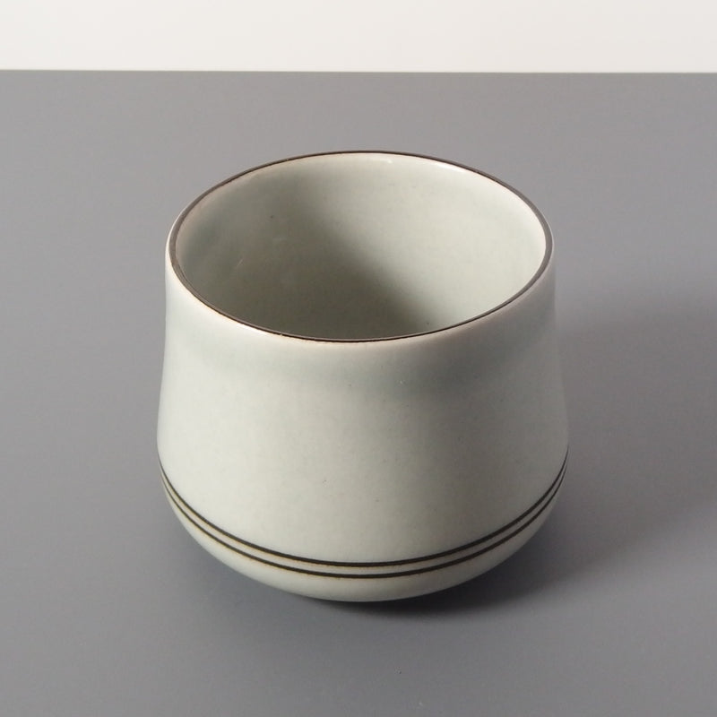 【北欧 ヴィンテージ】Quistgaard (クイストゴー) Colombia (コロンビア) sugar bowl