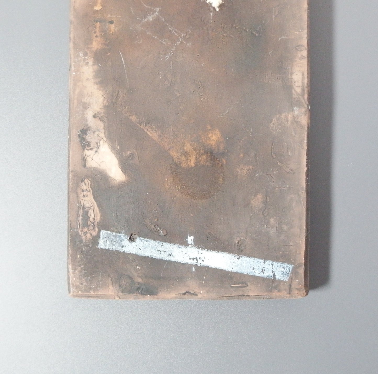 【北欧 ヴィンテージ】Tilgmans Keramik (ティルグマンズ ケラミック) wall plate butterfly