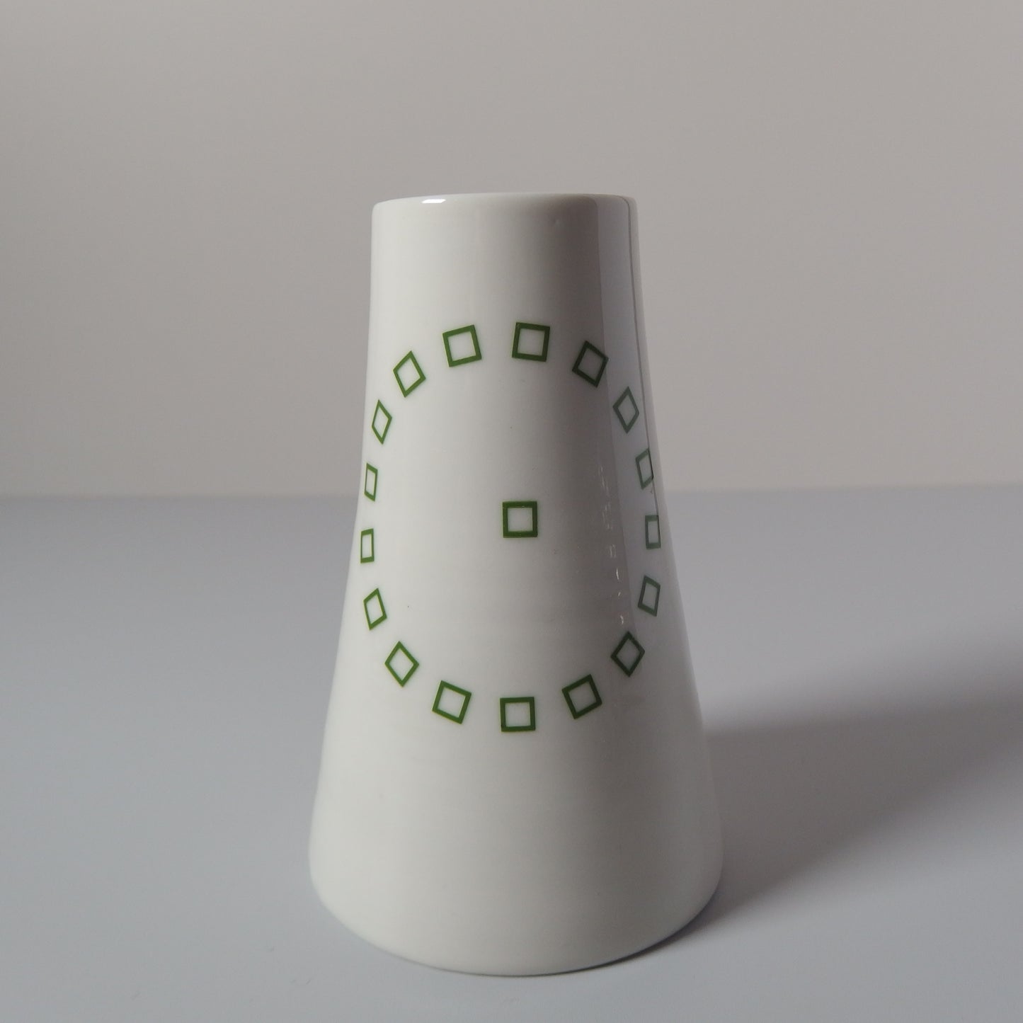 【北欧 ヴィンテージ】Anne Black (アンヌ・ブラック) vase (726)