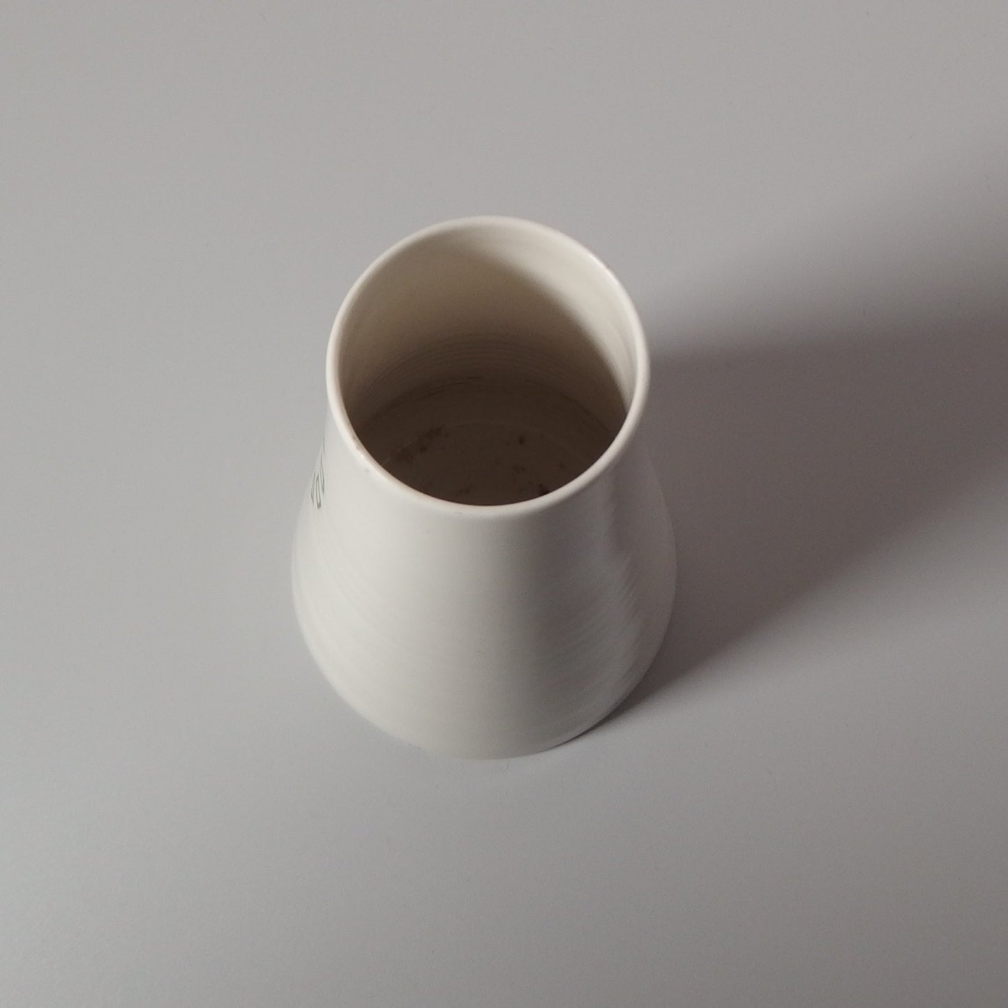 【北欧 ヴィンテージ】Anne Black (アンヌ・ブラック) vase (726)