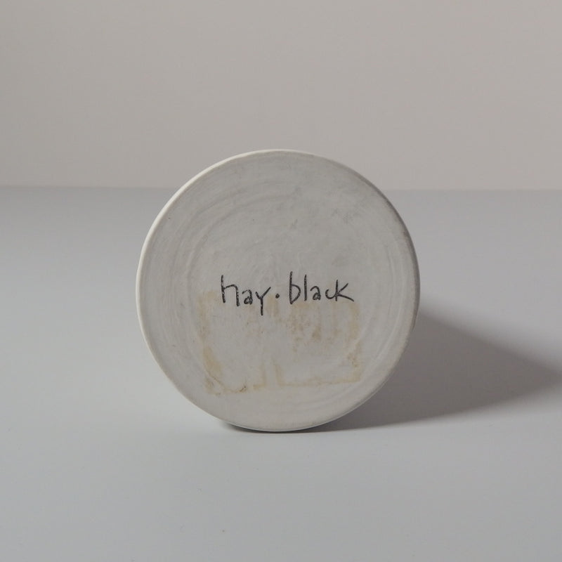Anne Black (アンヌ・ブラック) vase (726) │ 北欧ヴィンテージ デンマーク 花瓶 陶磁器