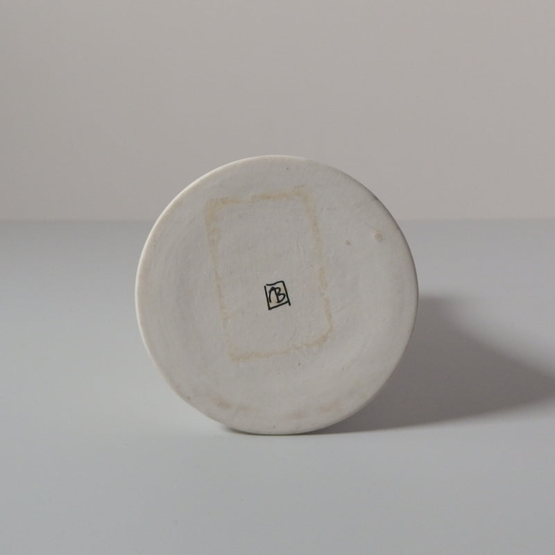 【北欧 ヴィンテージ】Anne Black (アンヌ・ブラック) vase (725)