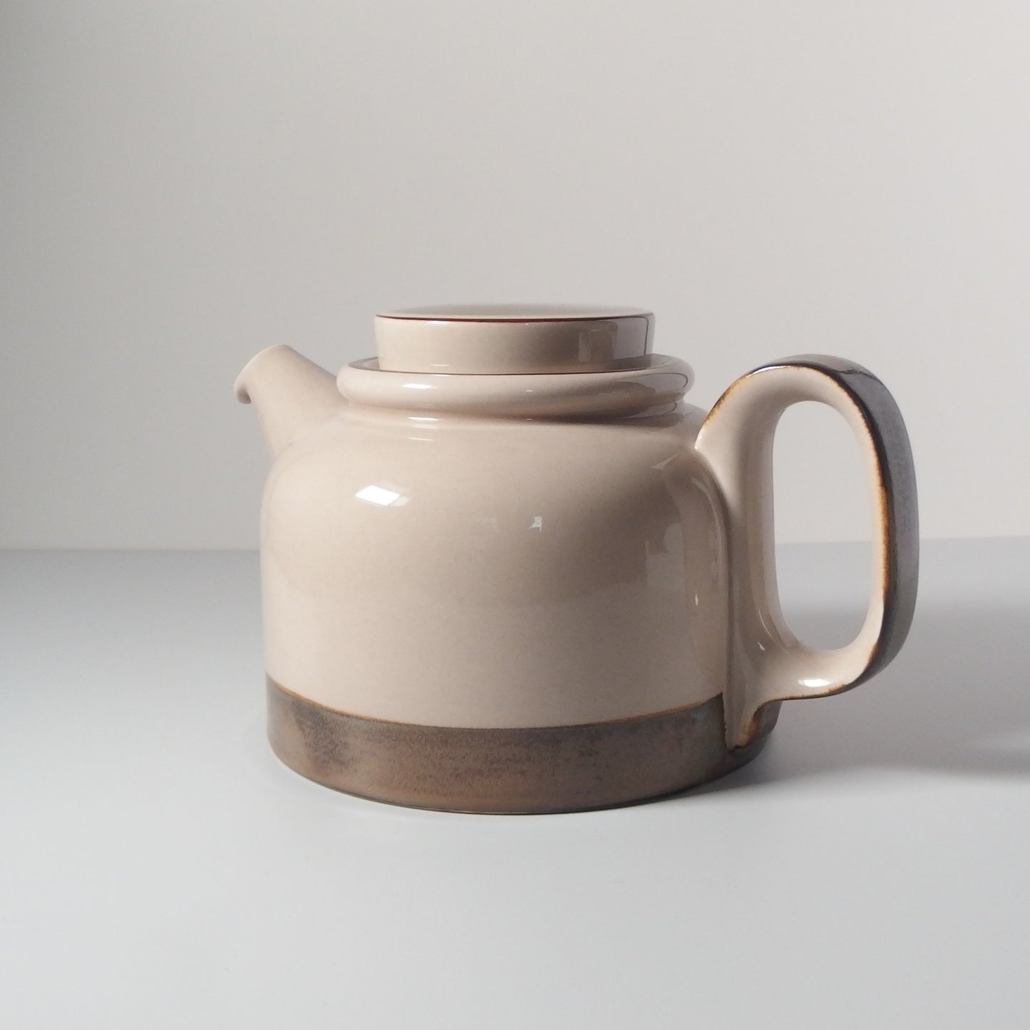 【北欧 デンマーク ヴィンテージ】 Quistgaard (クイストゴー) Peru (ペルー) tea pot
