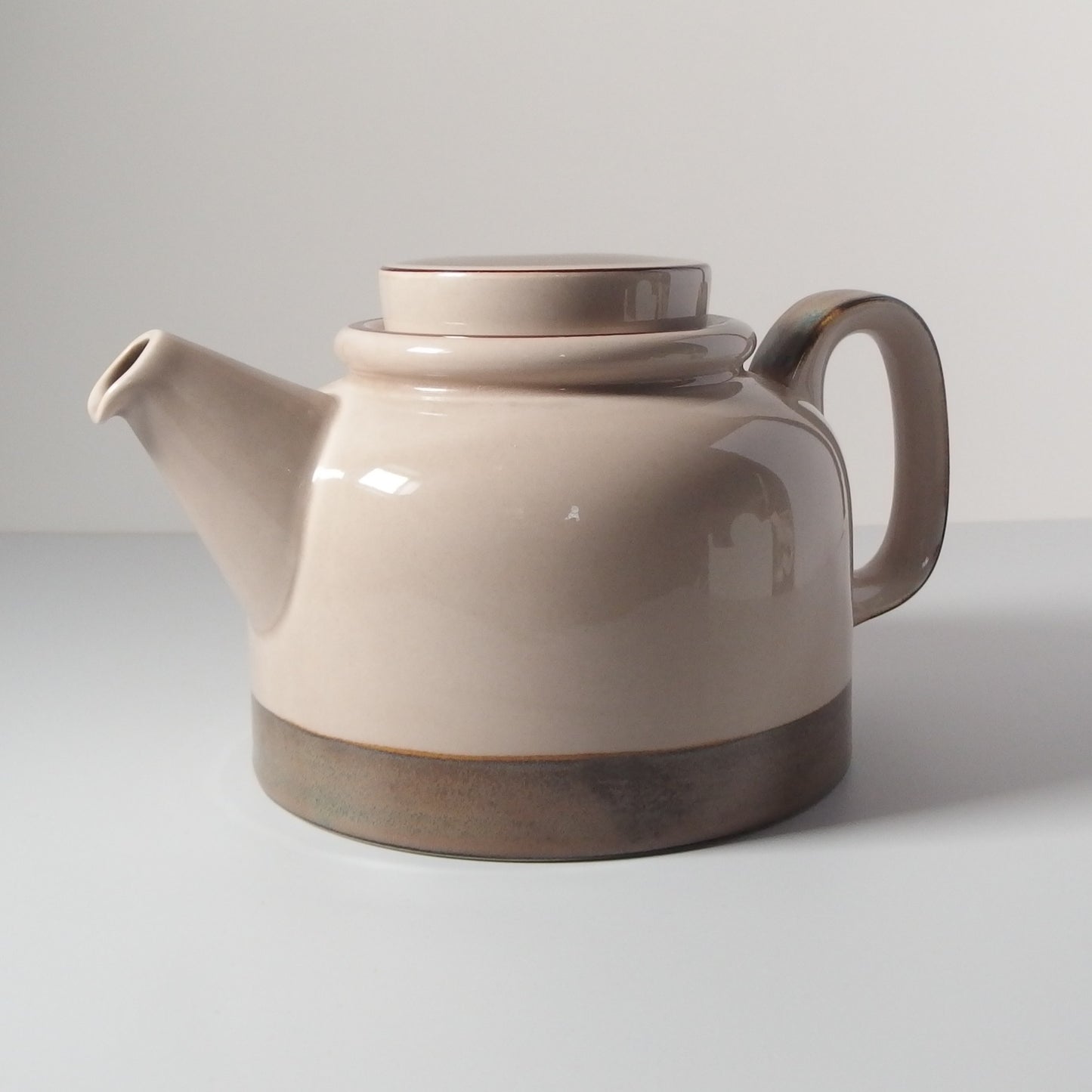 【北欧 デンマーク ヴィンテージ】 Quistgaard (クイストゴー) Peru (ペルー) tea pot