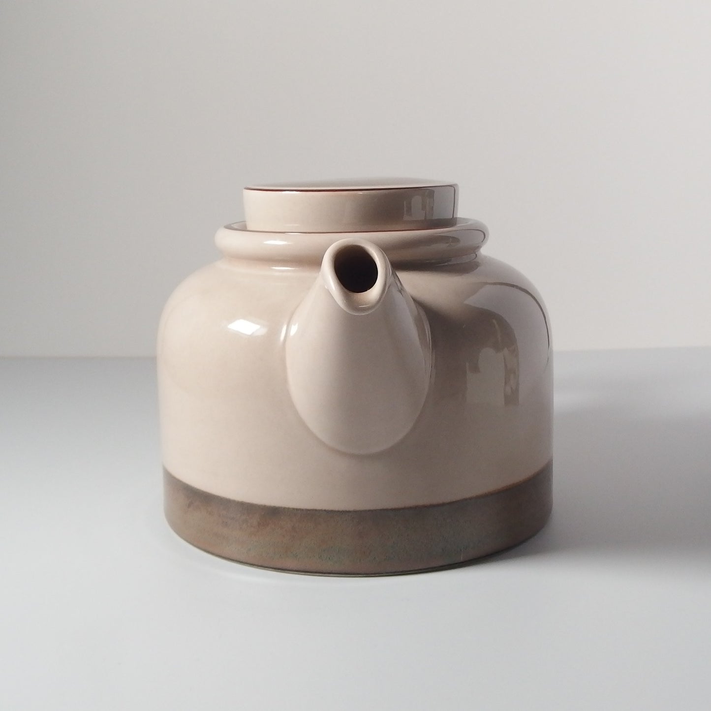 【北欧 デンマーク ヴィンテージ】 Quistgaard (クイストゴー) Peru (ペルー) tea pot