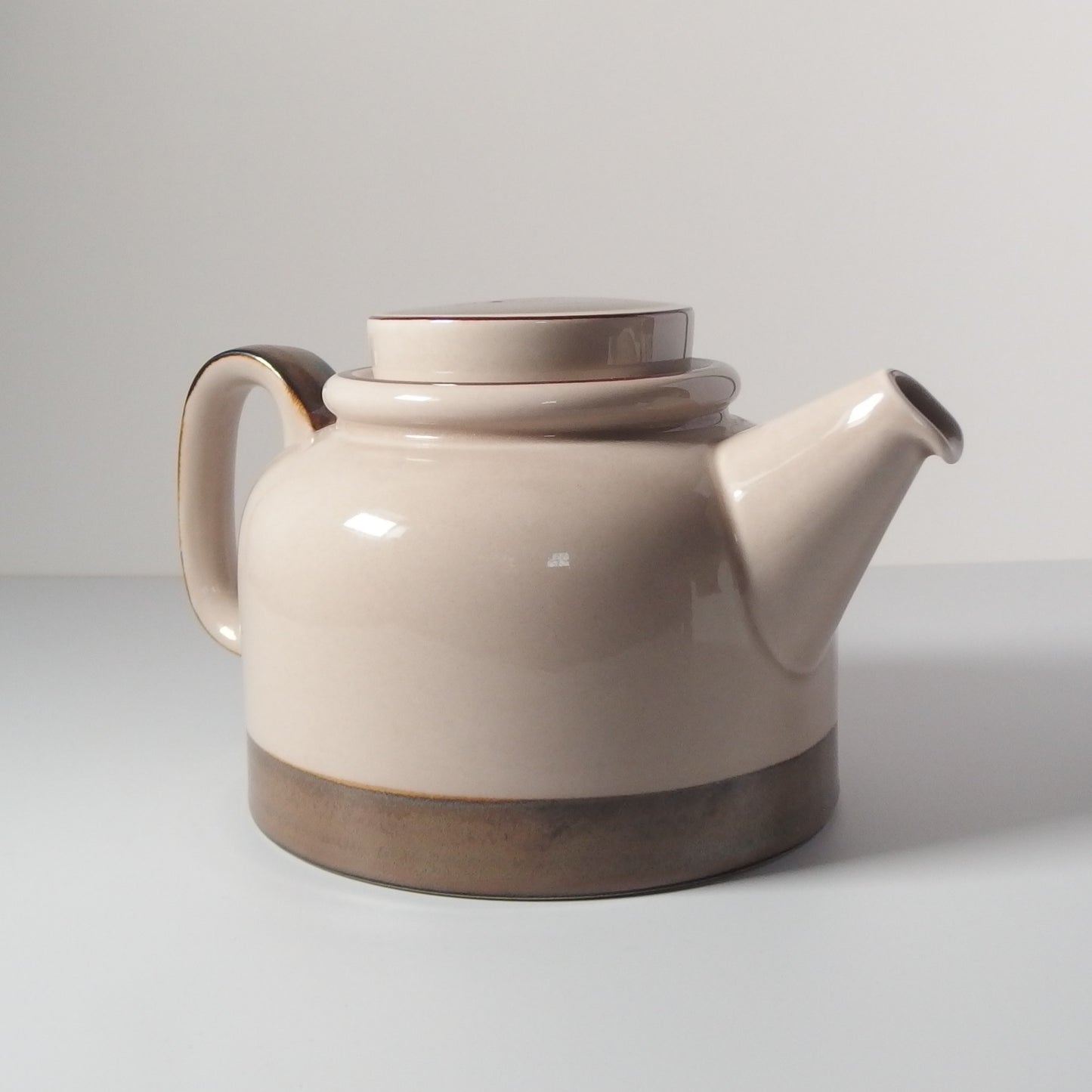 【北欧 デンマーク ヴィンテージ】 Quistgaard (クイストゴー) Peru (ペルー) tea pot