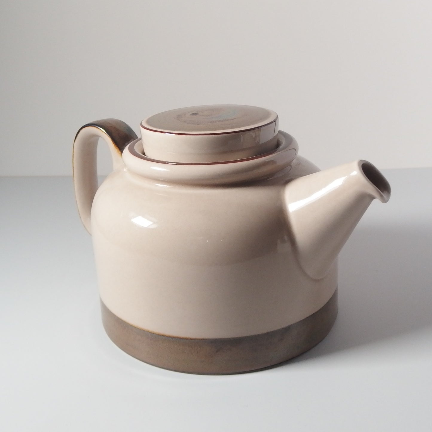 【北欧 デンマーク ヴィンテージ】 Quistgaard (クイストゴー) Peru (ペルー) tea pot