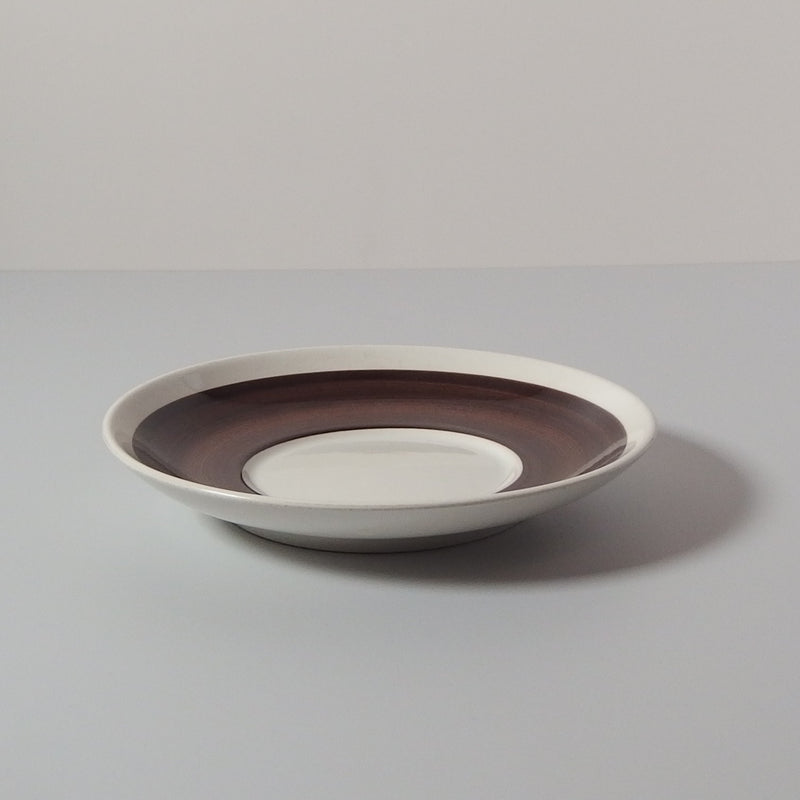 【北欧 スウェーデン ヴィンテージ】Rorstrand (ロールストランド) Anemon (アネモン)coffee cup saucer