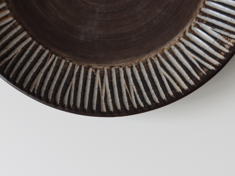 BR denmark Amazonas(アマゾナス) tea cup saucer │ 北欧ヴィンテージ デンマーク 食器 ティーカップ 陶磁器