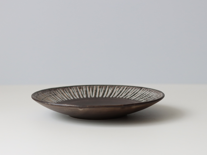 BR denmark Amazonas(アマゾナス) tea cup saucer │ 北欧ヴィンテージ デンマーク 食器 ティーカップ 陶磁器